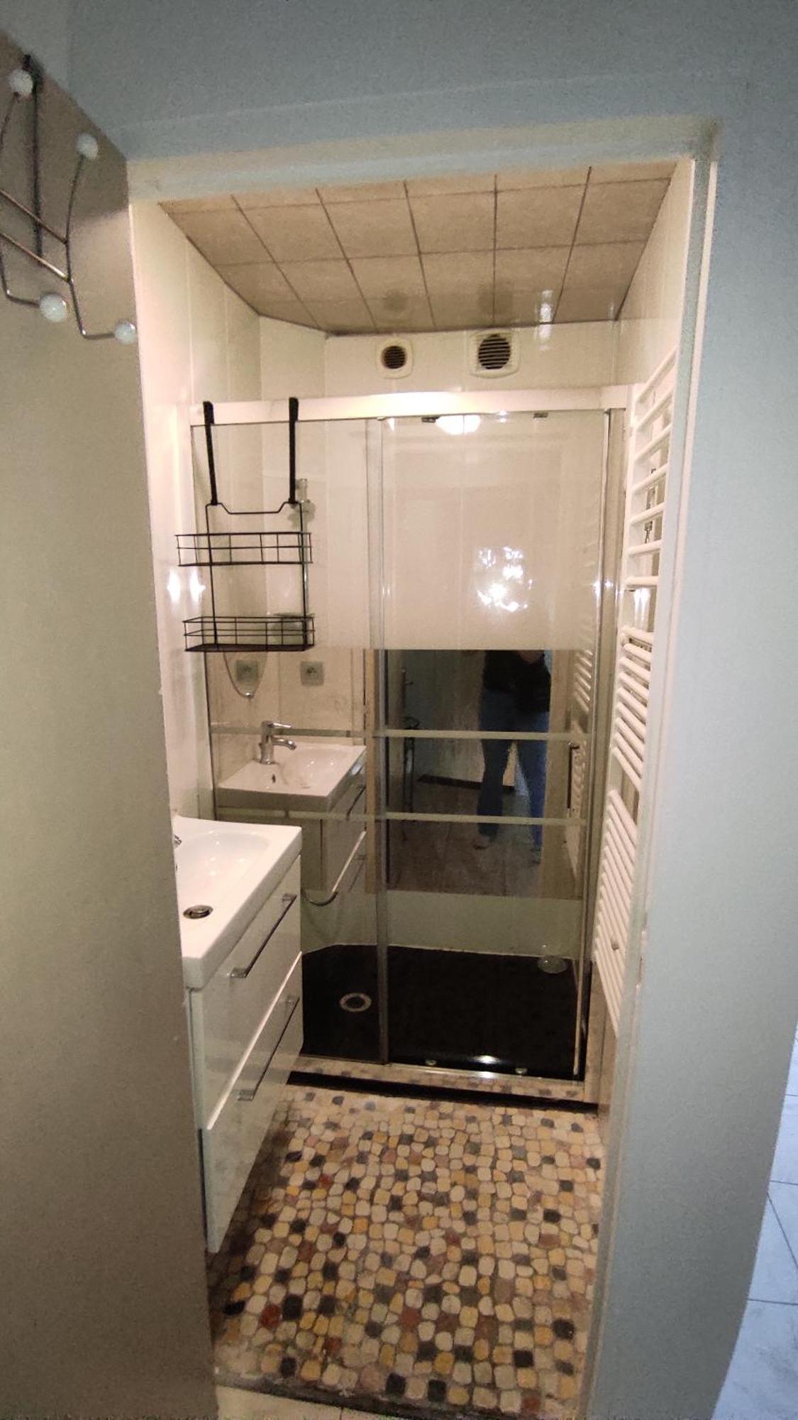 Logement Atypique Au Coeur De Cholet Luaran gambar